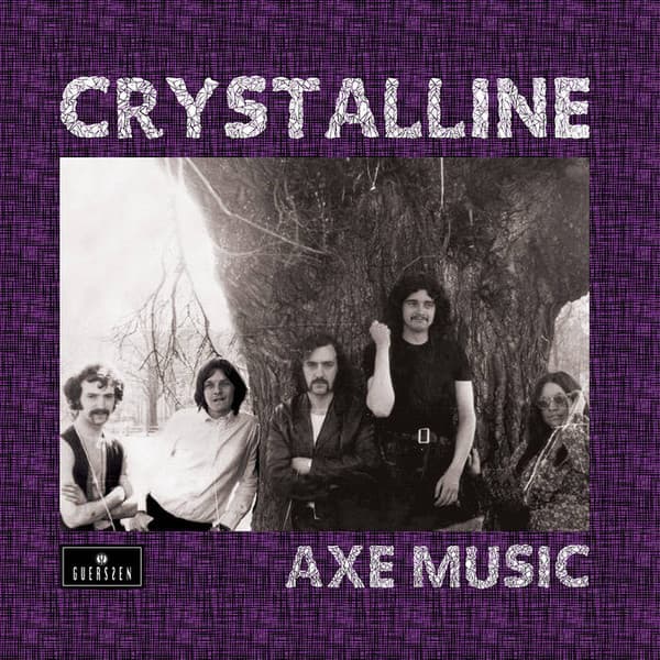 Crystalline (2) — Axe Music