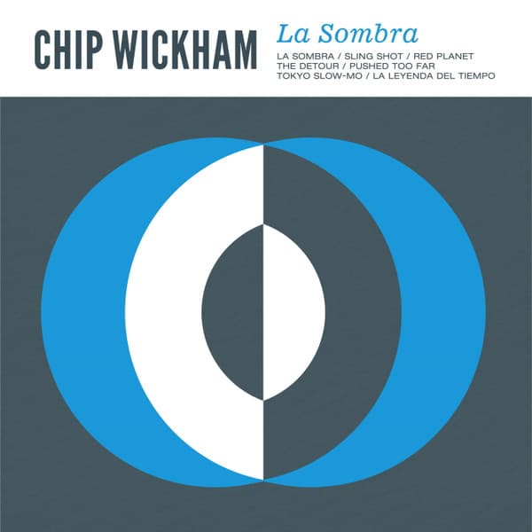 Roger Wickham — La Sombra