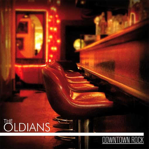 The Oldians — Downtown Rock
