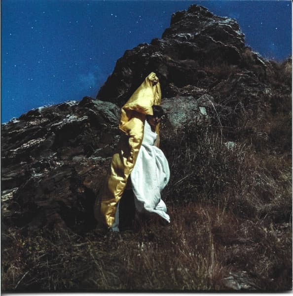 Anna Andreu — Vigília