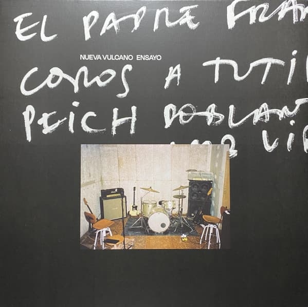 Nueva Vulcano — Ensayo