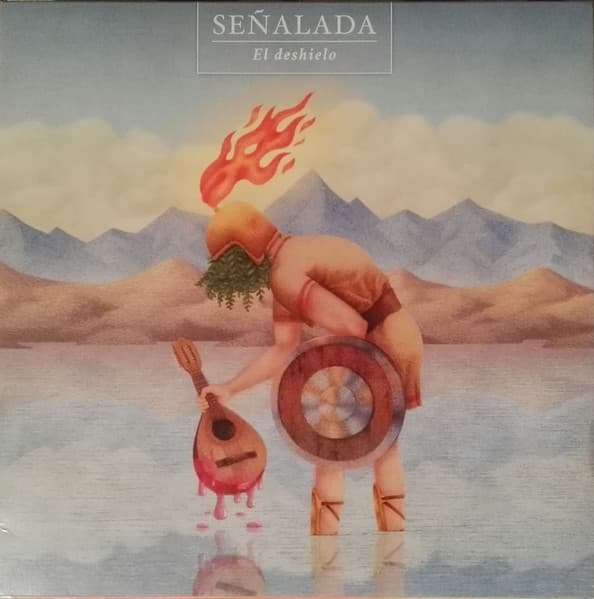 Señalada — El Deshielo