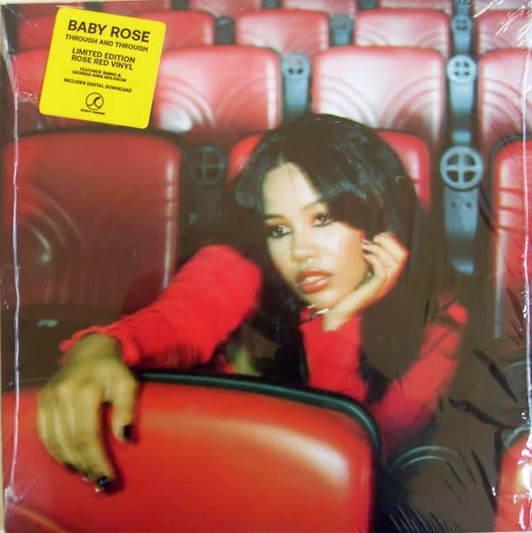 Baby Rose (2) — Through And Through