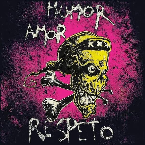 Nocivo (2) — Humor Amor Respeto