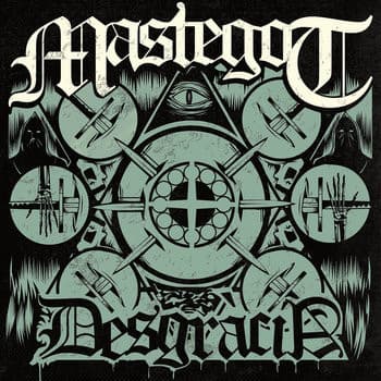 Mastegot — Desgràcia