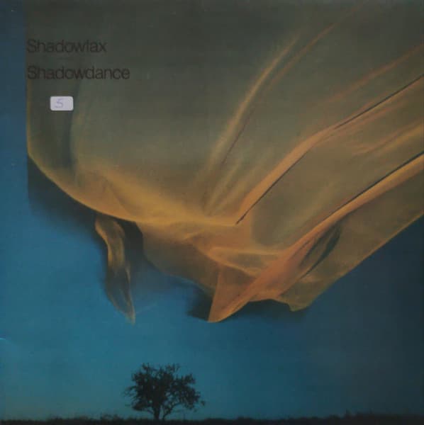 Shadowfax — Shadowdance