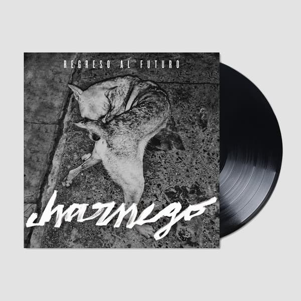 Charnego — Regreso Al Futuro