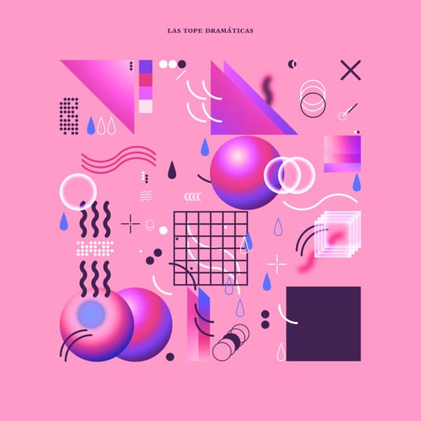 Las Tope Dramáticas — LaserDisc