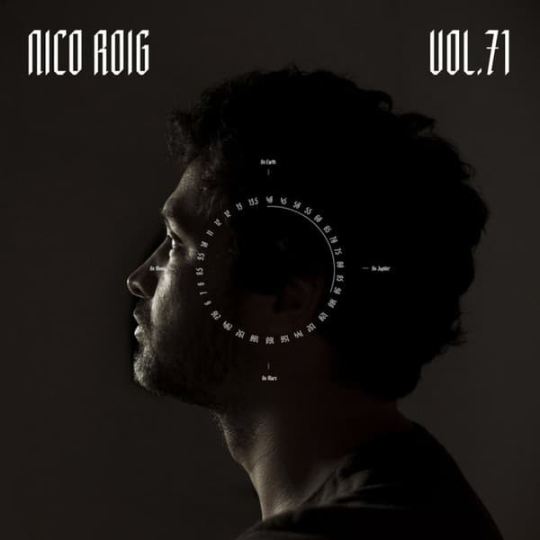 Nico Roig — Vol. 71