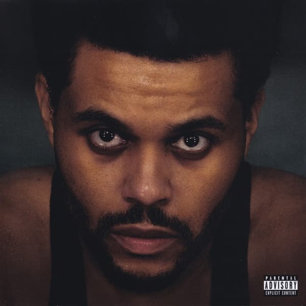 The Weeknd — Hurry Up Tomorrow