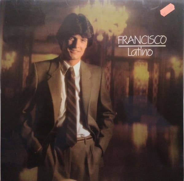 Francisco (6) — Latino