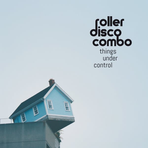 Roller Disco Combo — Things Under Control