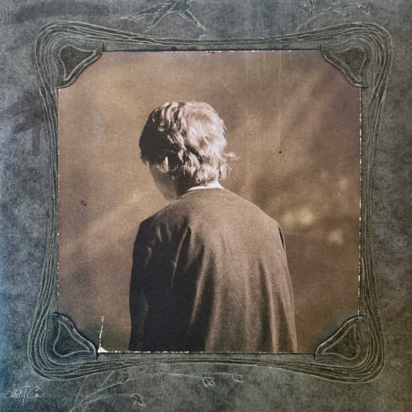 Ethel Cain — Willoughby Tucker, I'll Always Love You