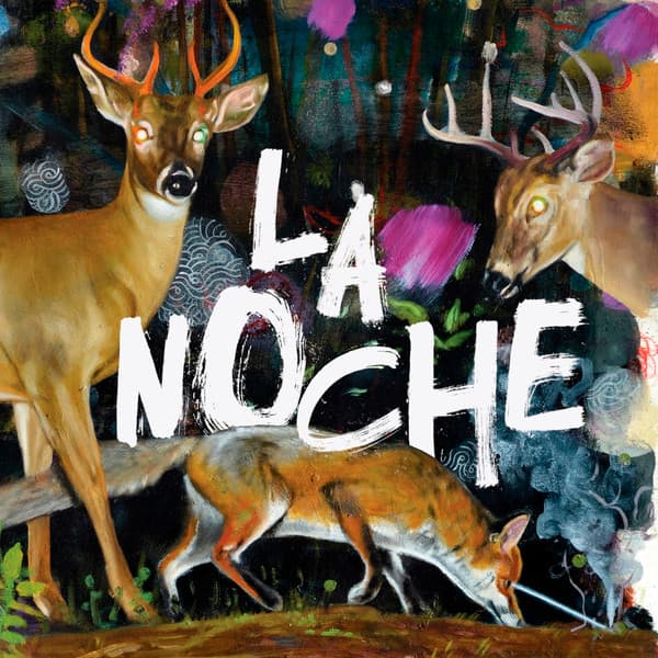 Guazú — La Noche