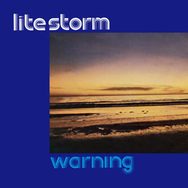 Lite Storm — Warning