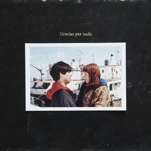 Bestia Bebé — Gracias Por Nada