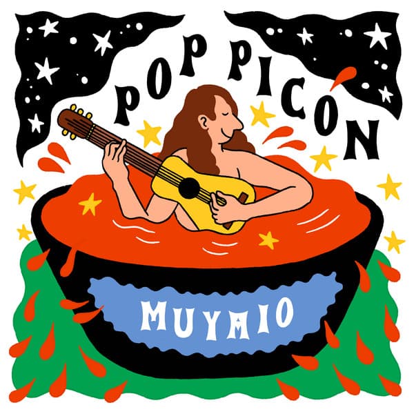 Muyaio — Pop Picón