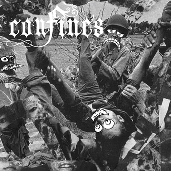 Confines — Some Sick Joke