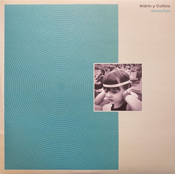 Aldrin Y Collins — Escuchas