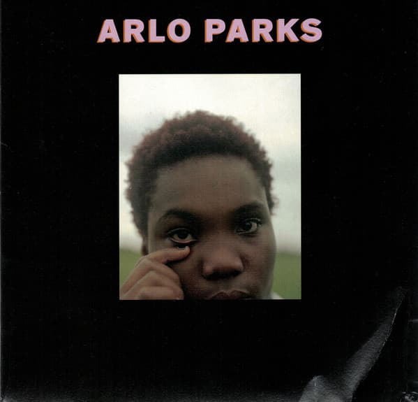 Arlo Parks — Arlo Parks