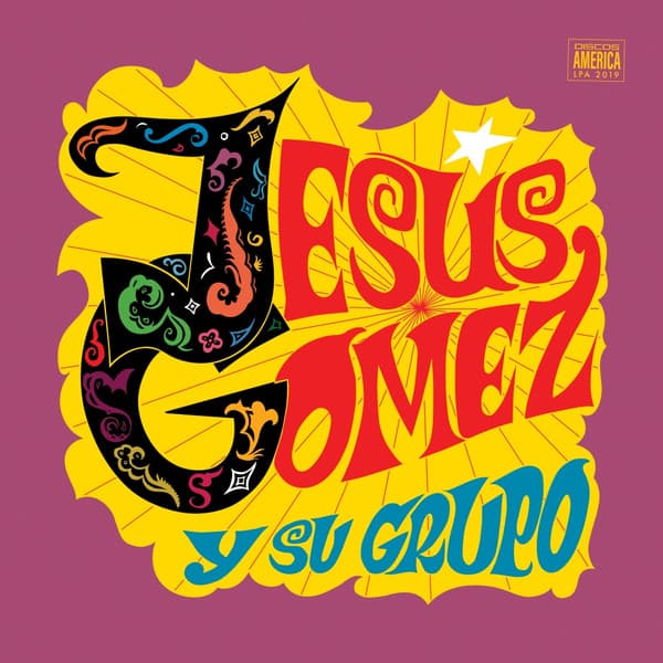 Jesús Gómez y su Grupo — Jesús Gómez y su Grupo