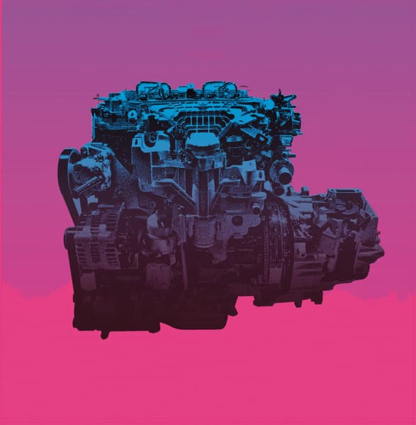 Captains (3) — Remix