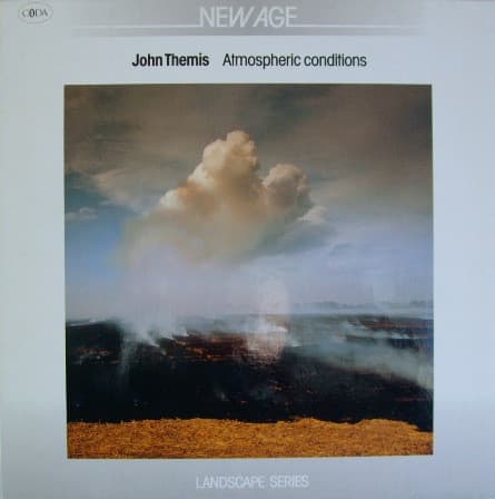 John Themis — Atmospheric Conditions