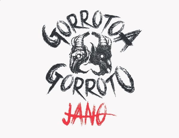 Gorrotoa Gorroto — Jano