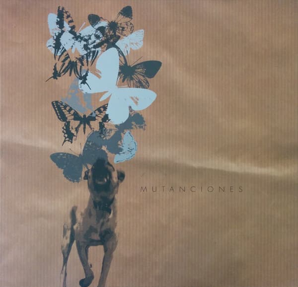 Various — Mutanciones