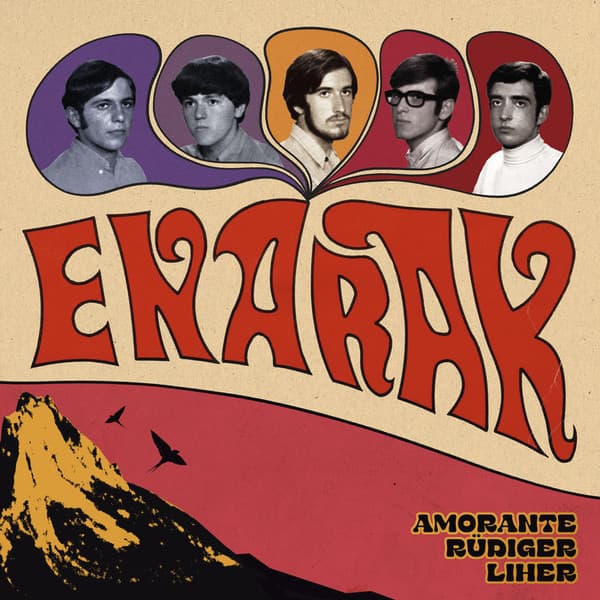 Enarak — Enarak