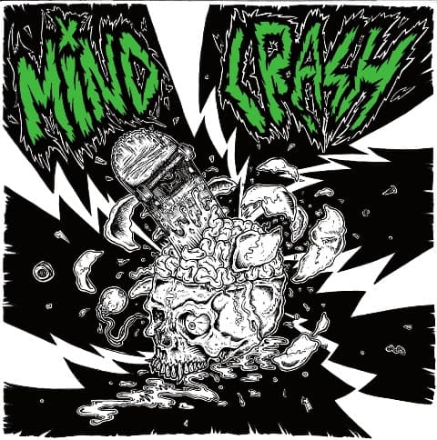 Mind Crash — Mind Crash