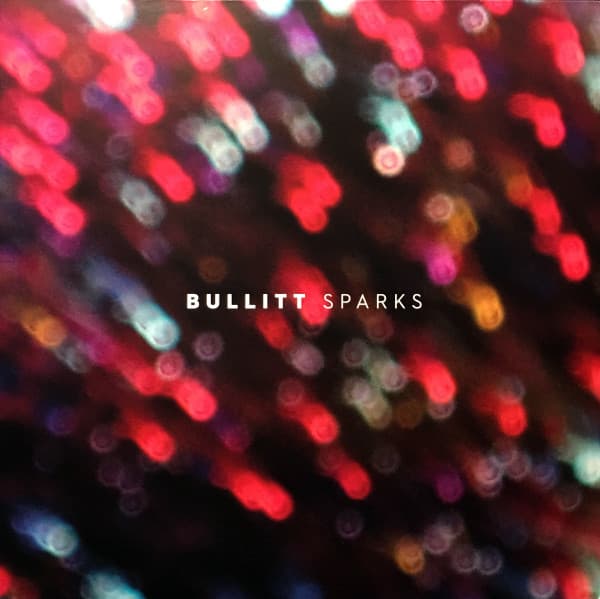 Bullitt (5) — Sparks