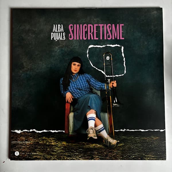 Alba Pujals — Sincretisme