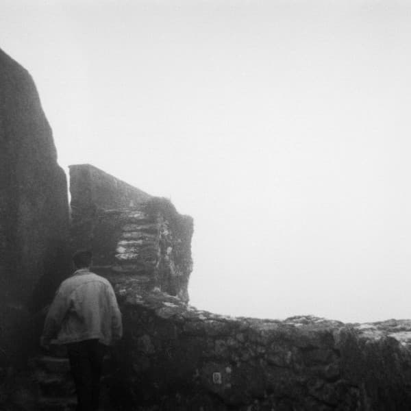 Emil Saiz — Cycles of Disappearance