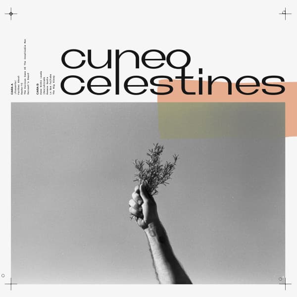Cuneo — Celestines