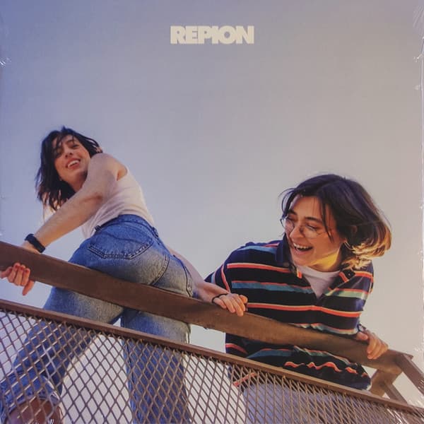 Repion — Entre Todas Lo Arreglamos