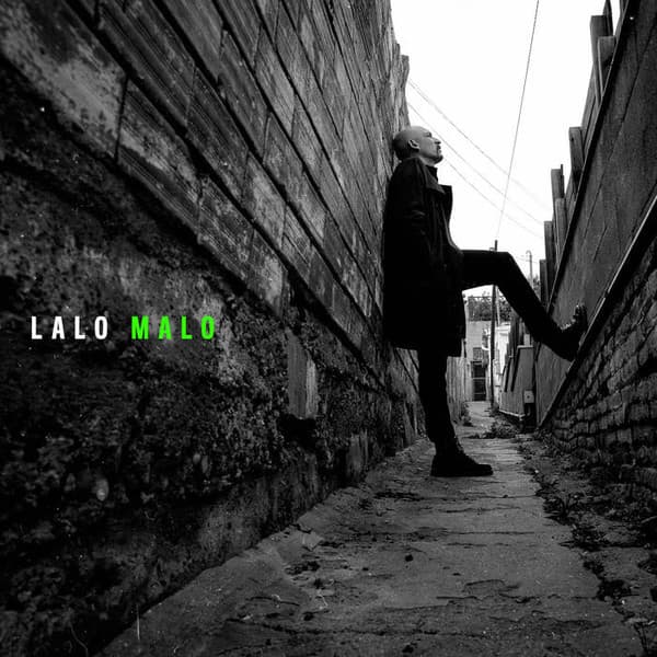 Lalo López — Lalo Malo