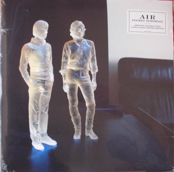 AIR — Pocket Symphony