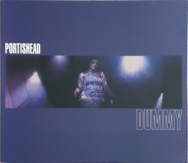 Portishead — Dummy