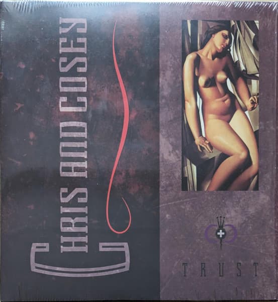 Chris & Cosey — Trust