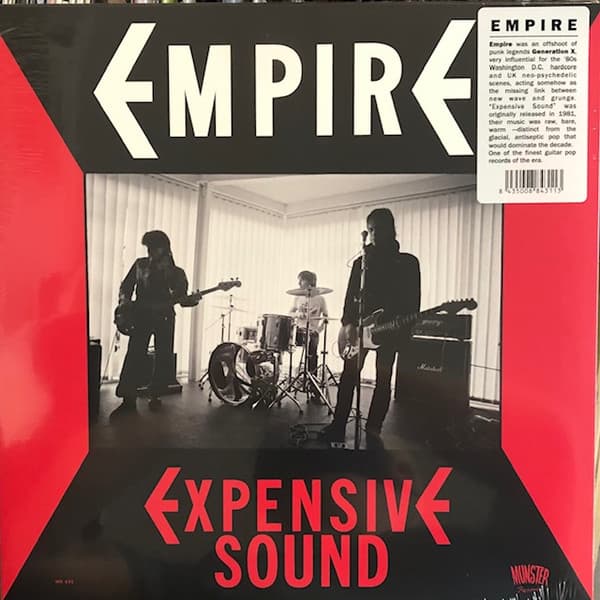 Empire (7) — Expensive Sound