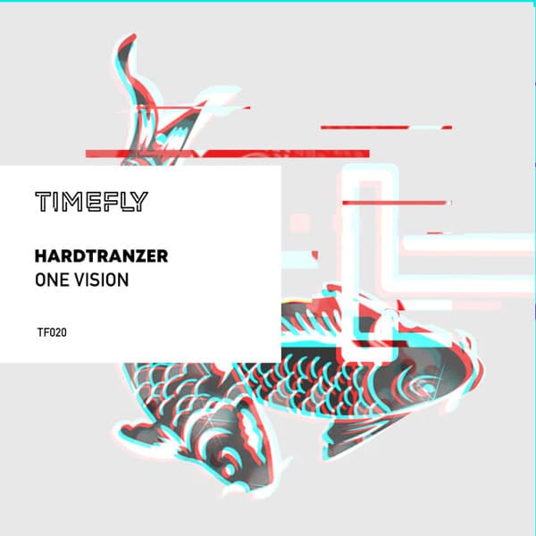 Hardtranzer — One Vision