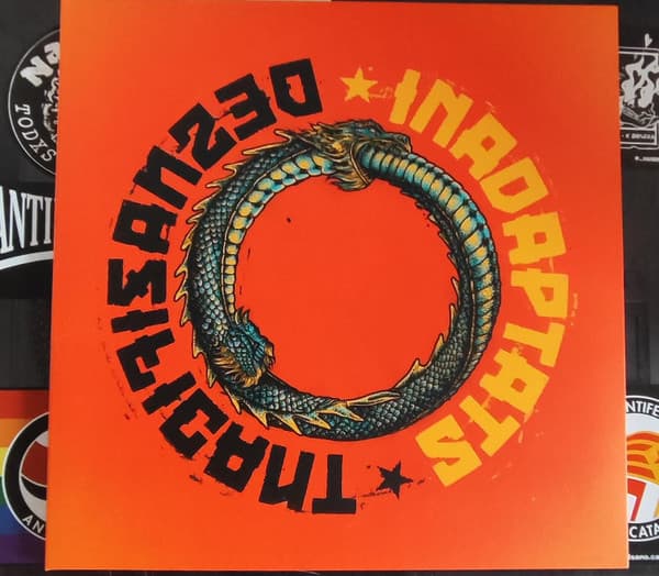 Inadaptats — Desnazificant