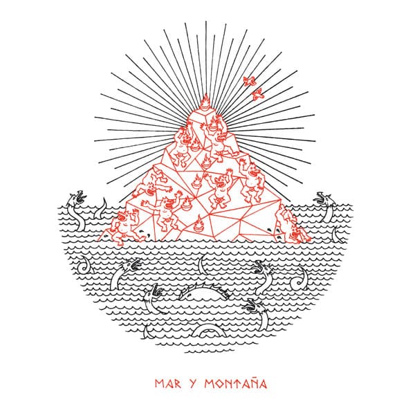 Various — Mar Y Montaña