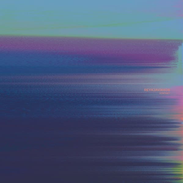 Reykjavik606 — Kontakt