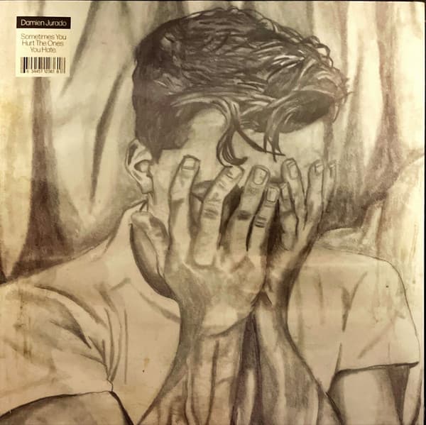 Damien Jurado — Sometimes You Hurt The Ones You Hate.