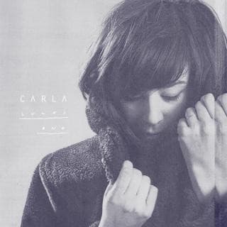 Carla Serrat — Lucky One