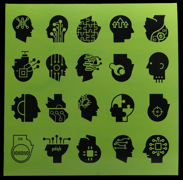 pdqb — Wetware Unveiled