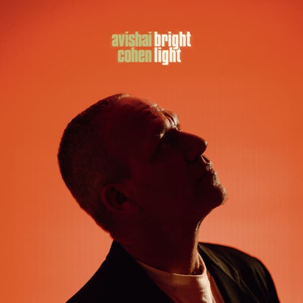 Avishai Cohen — Brightlight