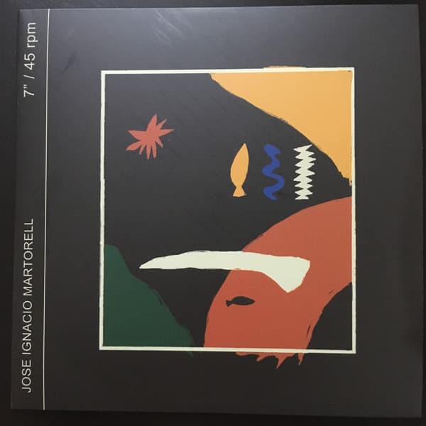 Jose Ignacio Martorell — Electricidad / Las Sardinas no vuelan